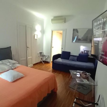 Room Inn Mediolan Zewnętrze zdjęcie