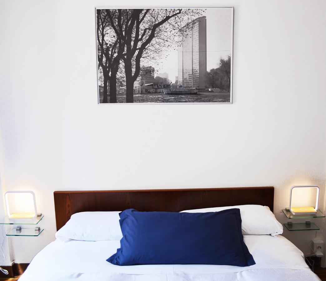 Room Inn Mediolan Zewnętrze zdjęcie