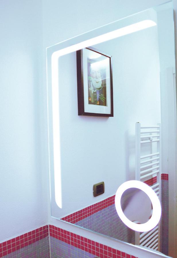 Room Inn Mediolan Zewnętrze zdjęcie