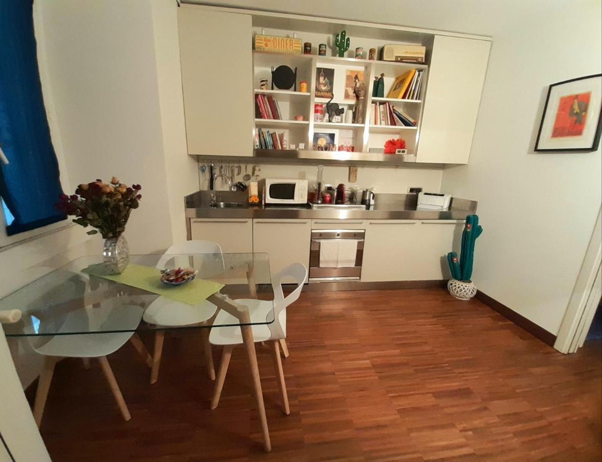 Room Inn Mediolan Zewnętrze zdjęcie