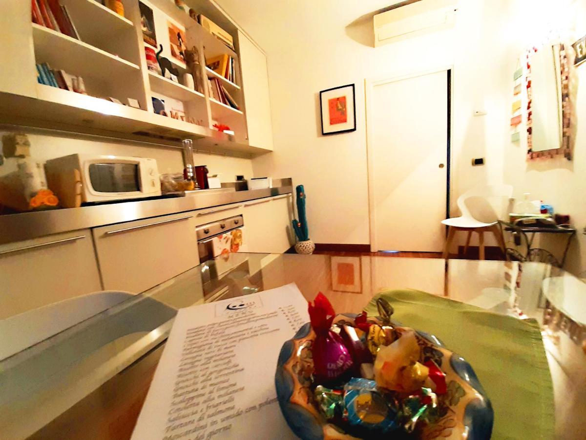 Room Inn Mediolan Zewnętrze zdjęcie