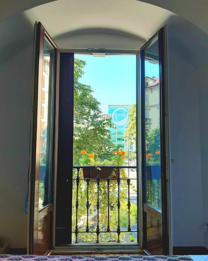 Room Inn Mediolan Zewnętrze zdjęcie