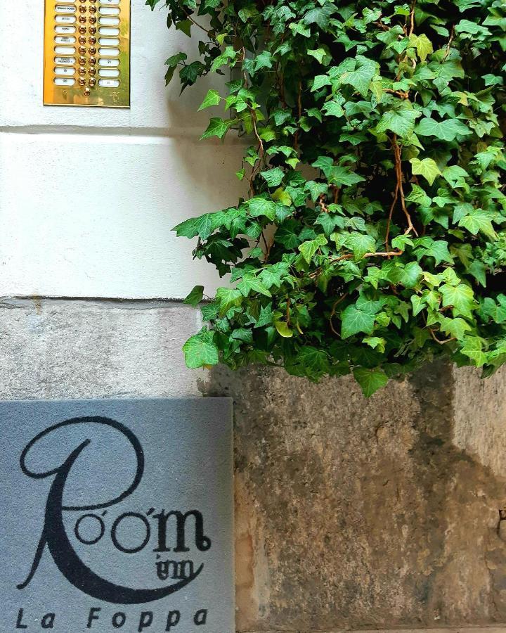 Room Inn Mediolan Zewnętrze zdjęcie