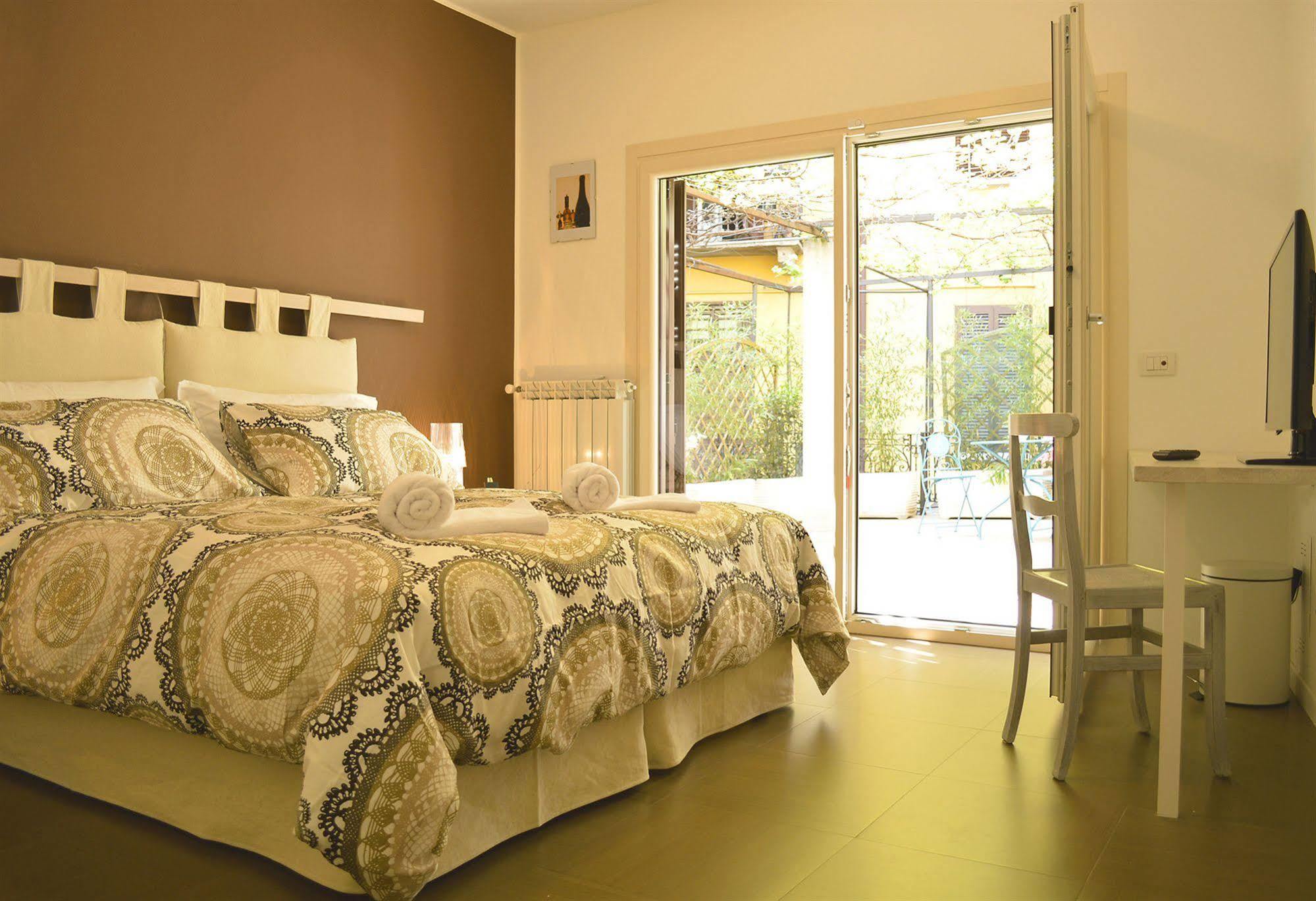 Room Inn Mediolan Zewnętrze zdjęcie