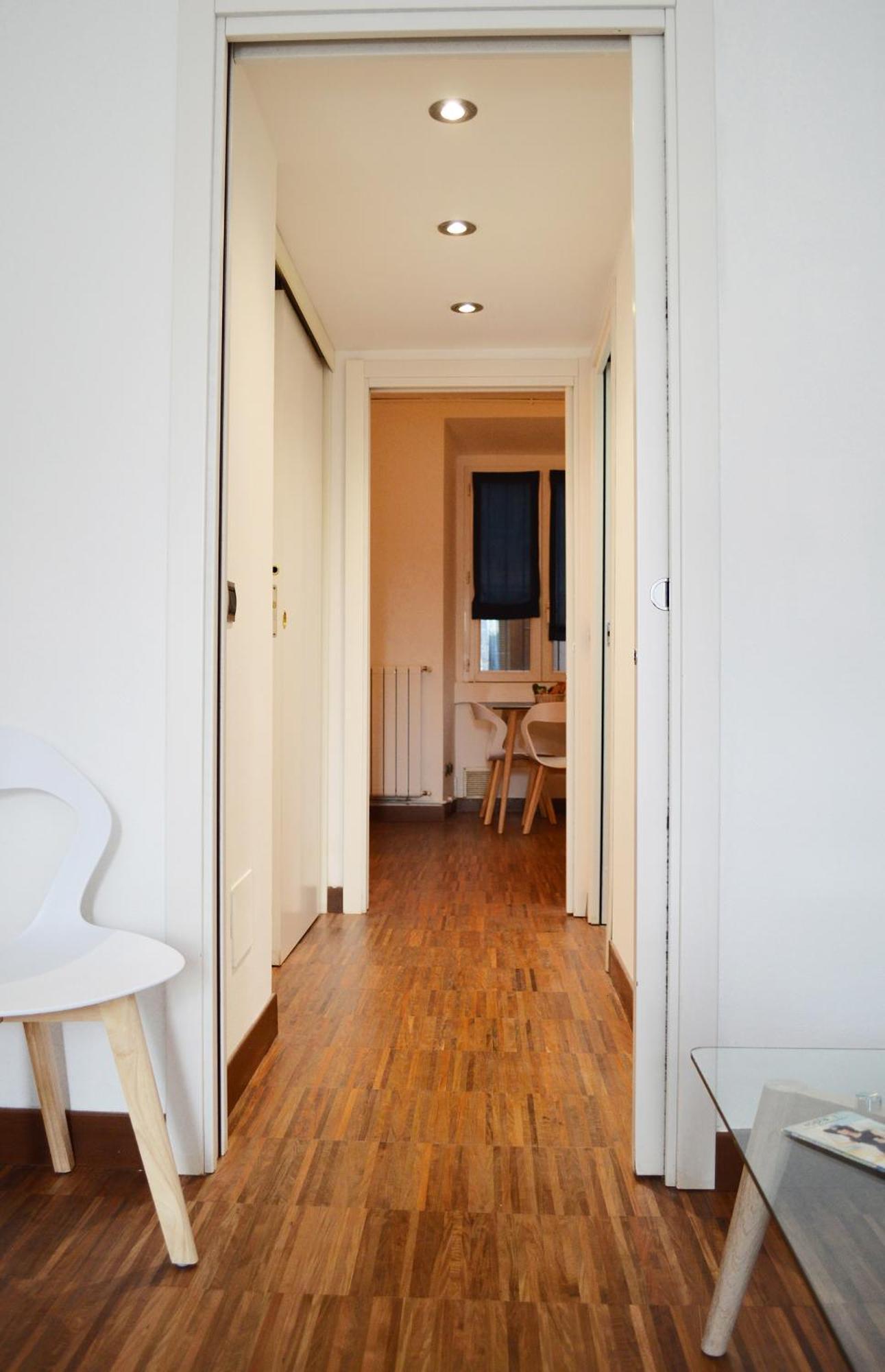 Room Inn Mediolan Zewnętrze zdjęcie