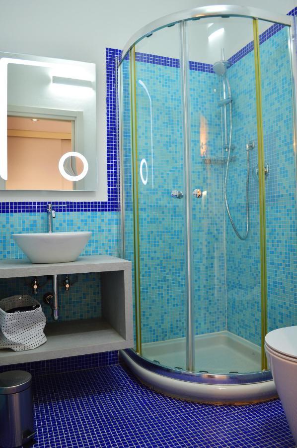 Room Inn Mediolan Zewnętrze zdjęcie